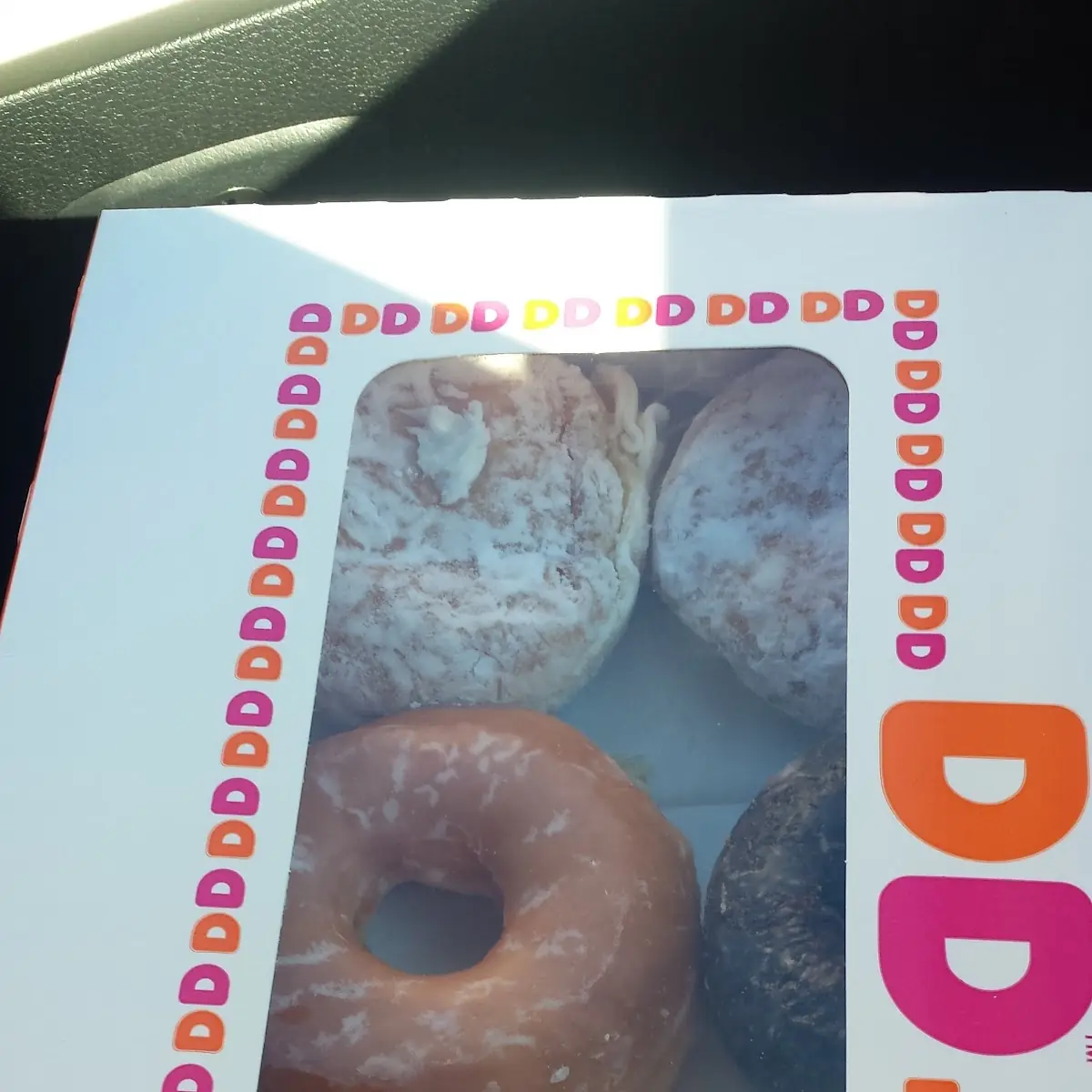 Doughnut