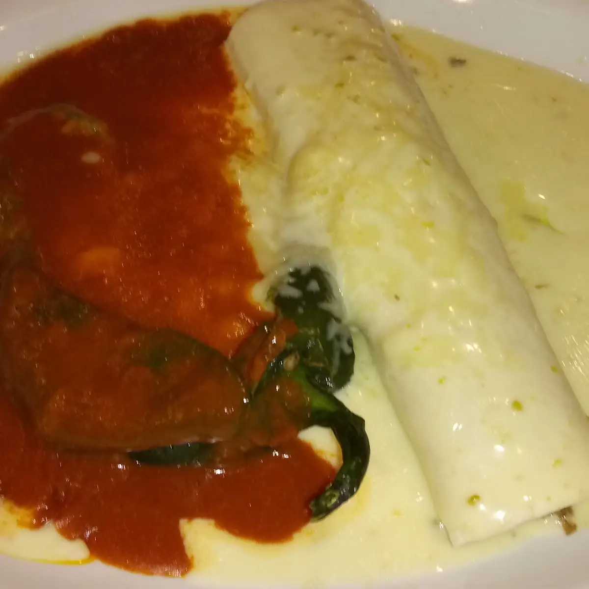 Chili Relleno