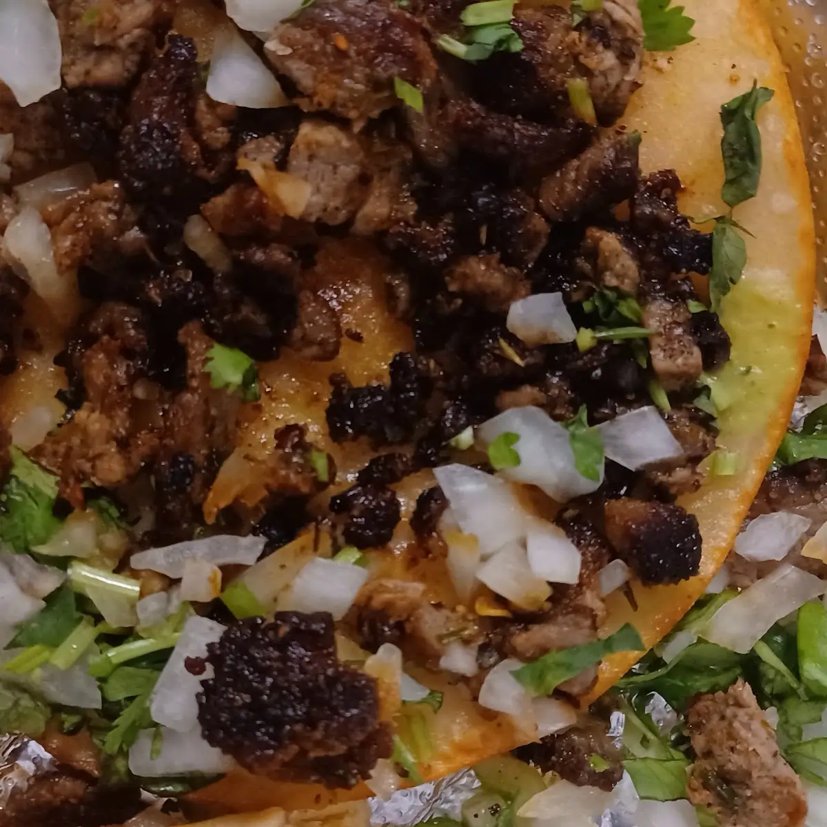 Single Street Taco