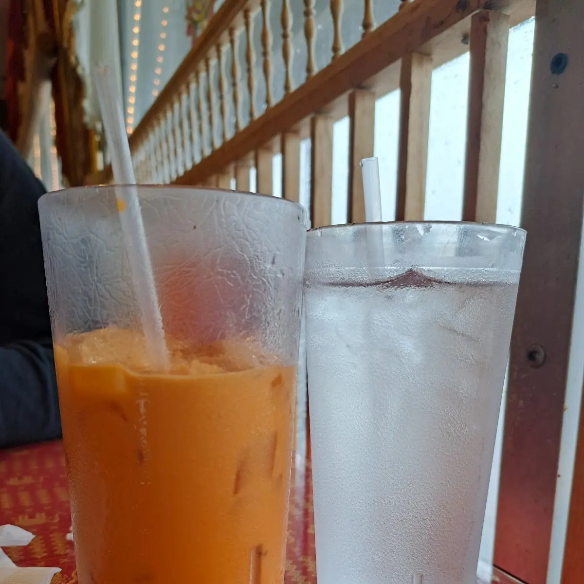 Thai Tea