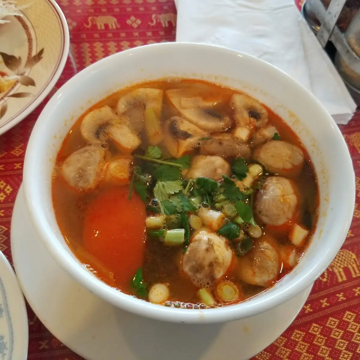 Tom Yum