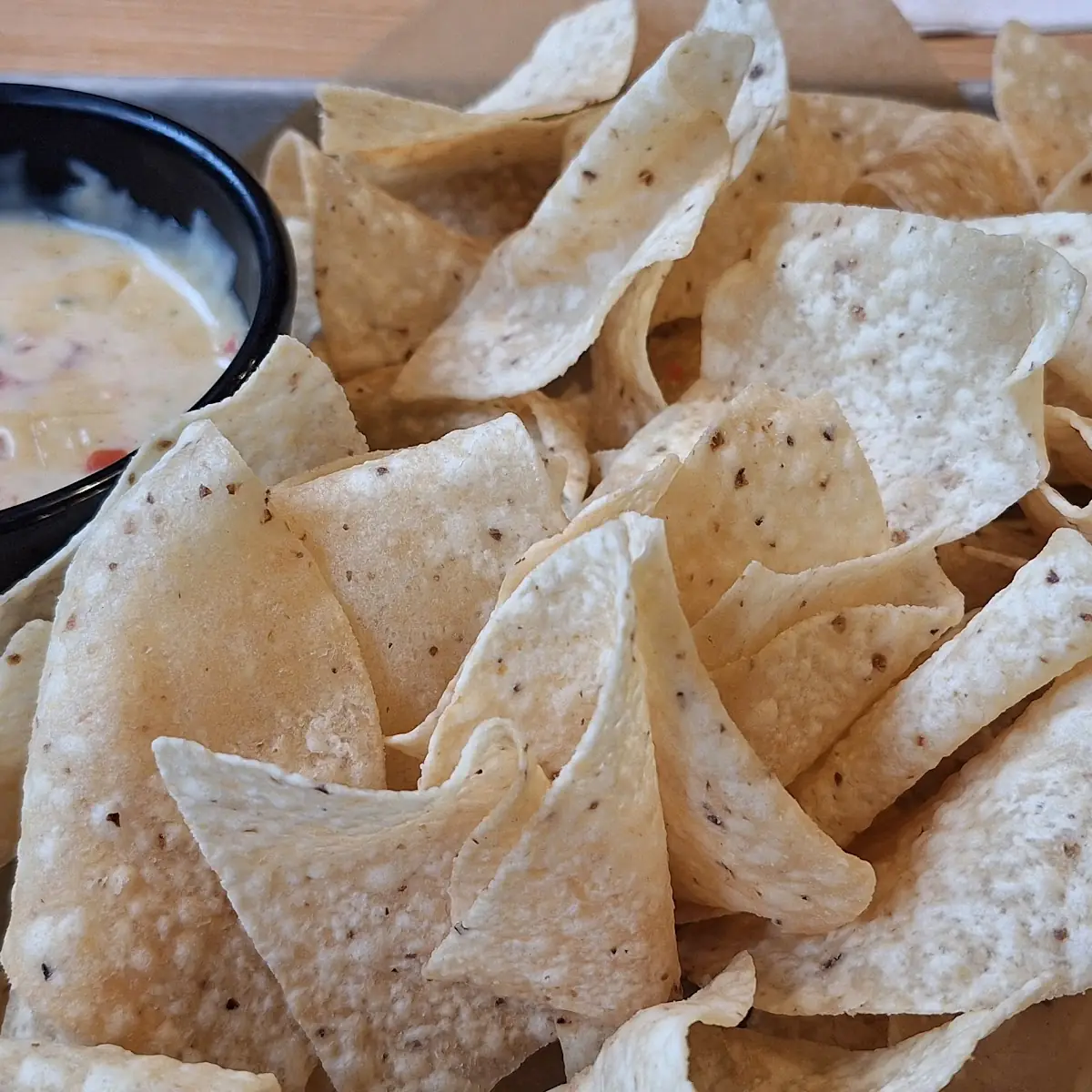 Cheese Dip