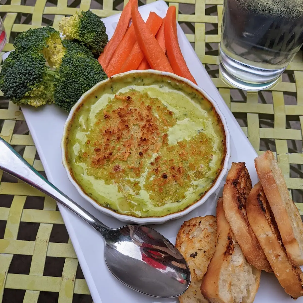 Artichoke Dip