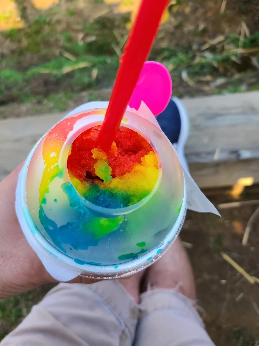 Sno-Shakes