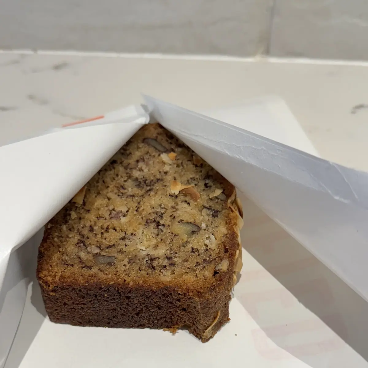 Banana Bread