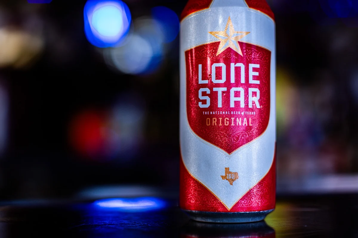 Energy Drink
