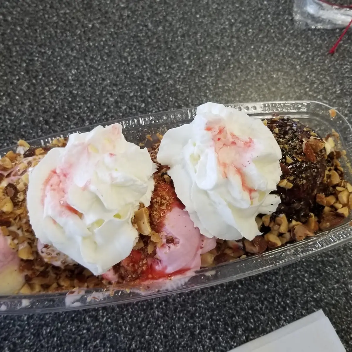 Banana Split