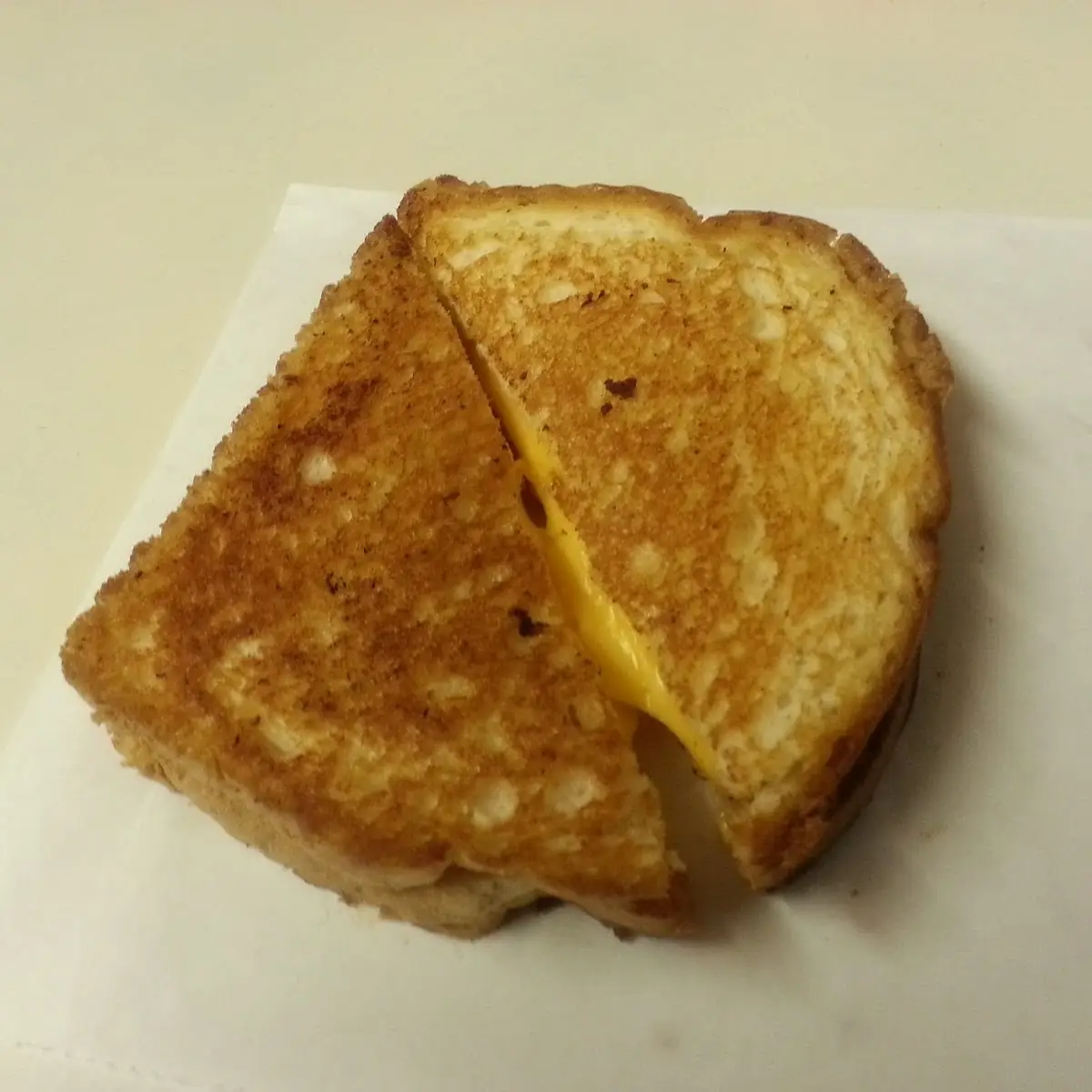Grilled Cheese