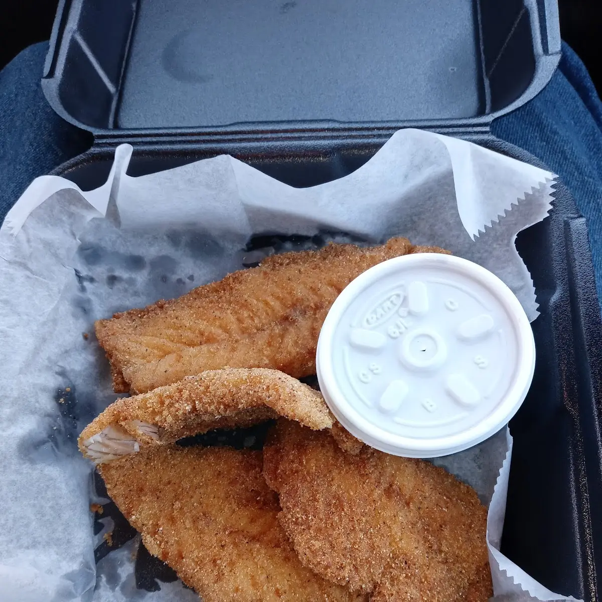 Red Snapper