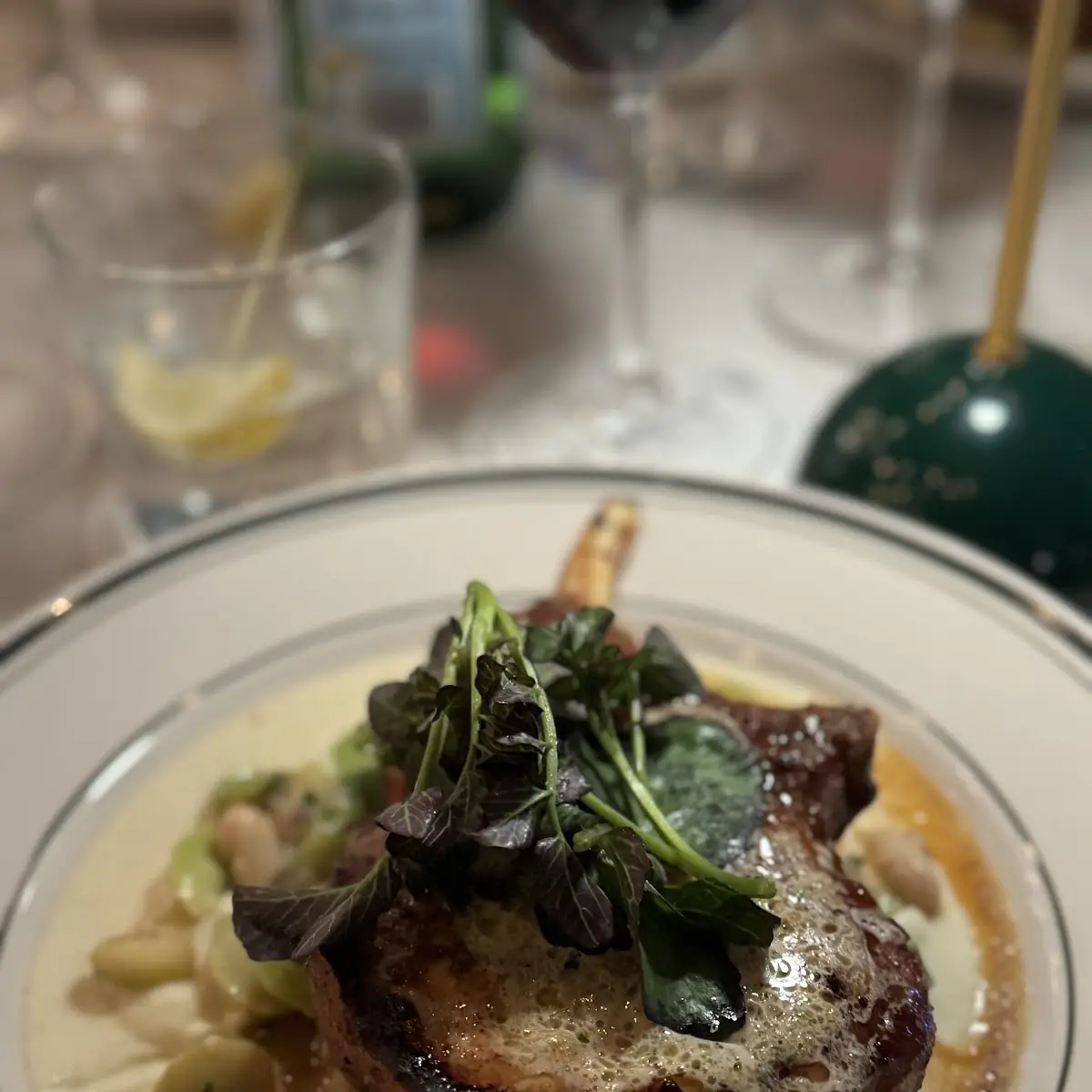 Pork Chop
