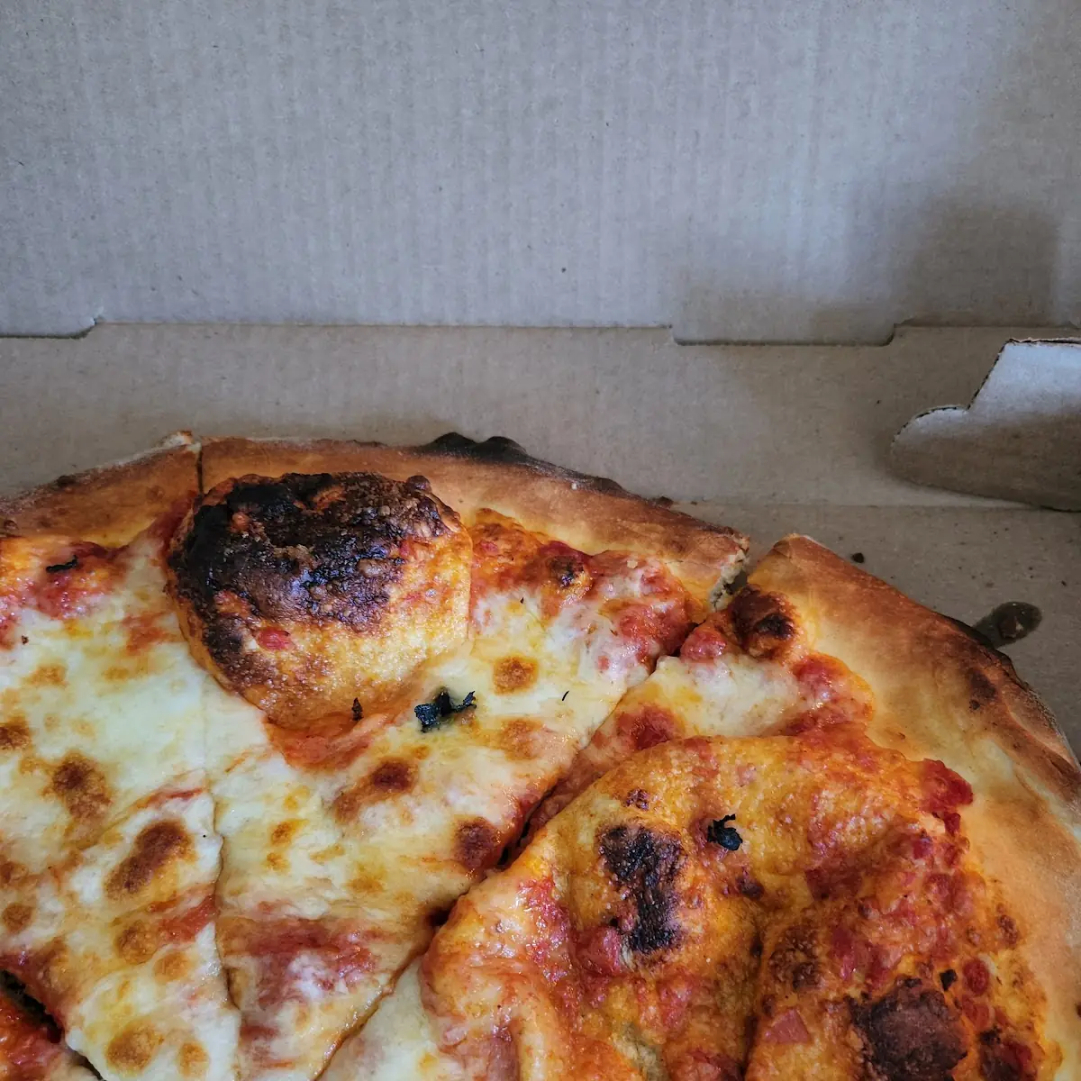 Cheese Pizza