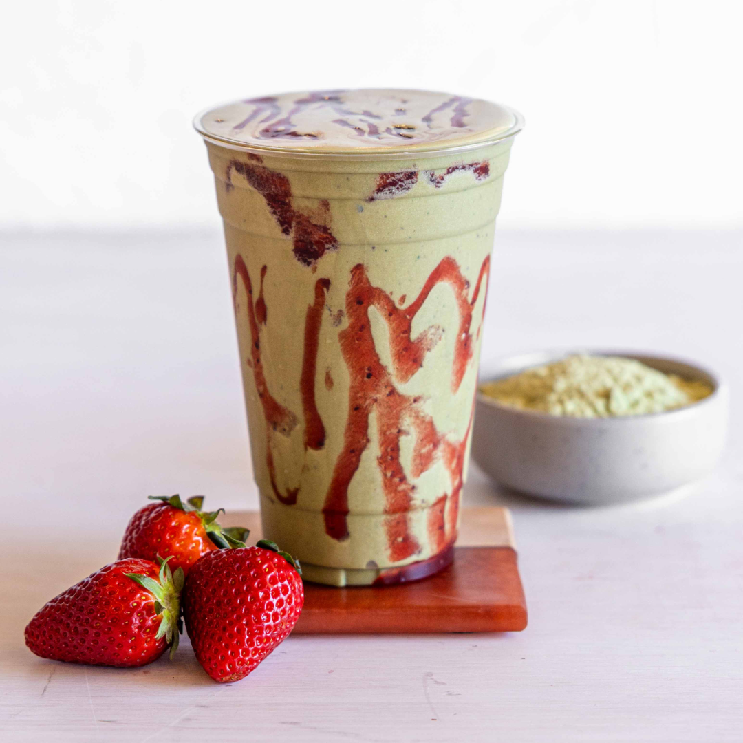 Shakes, Ribs & Burgers Perth CBD
