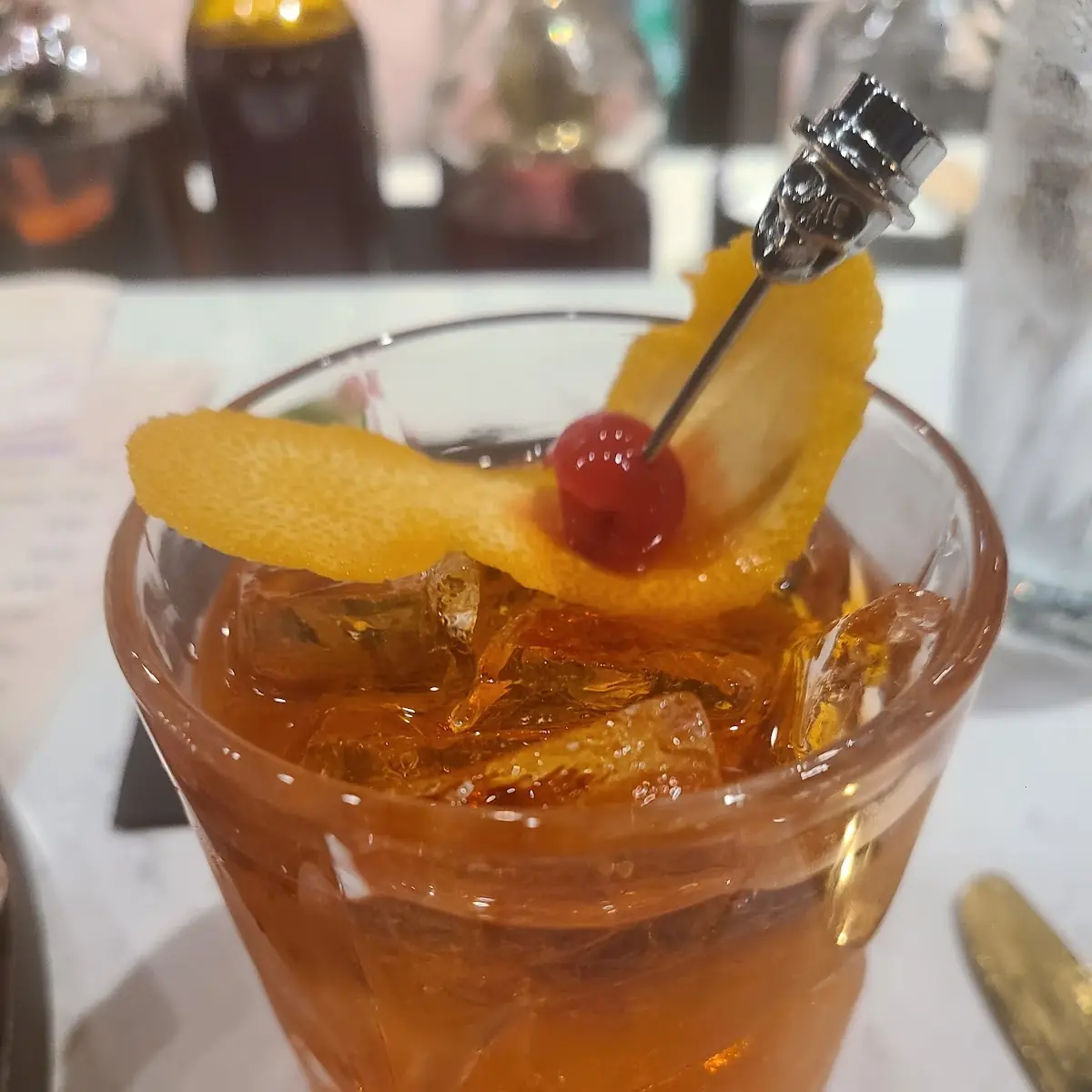 Mai Tai