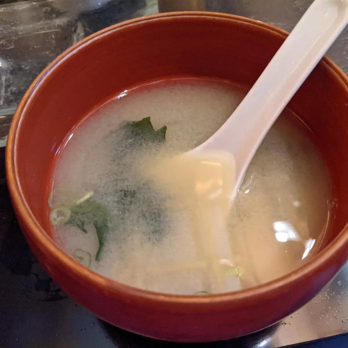 Miso Soup