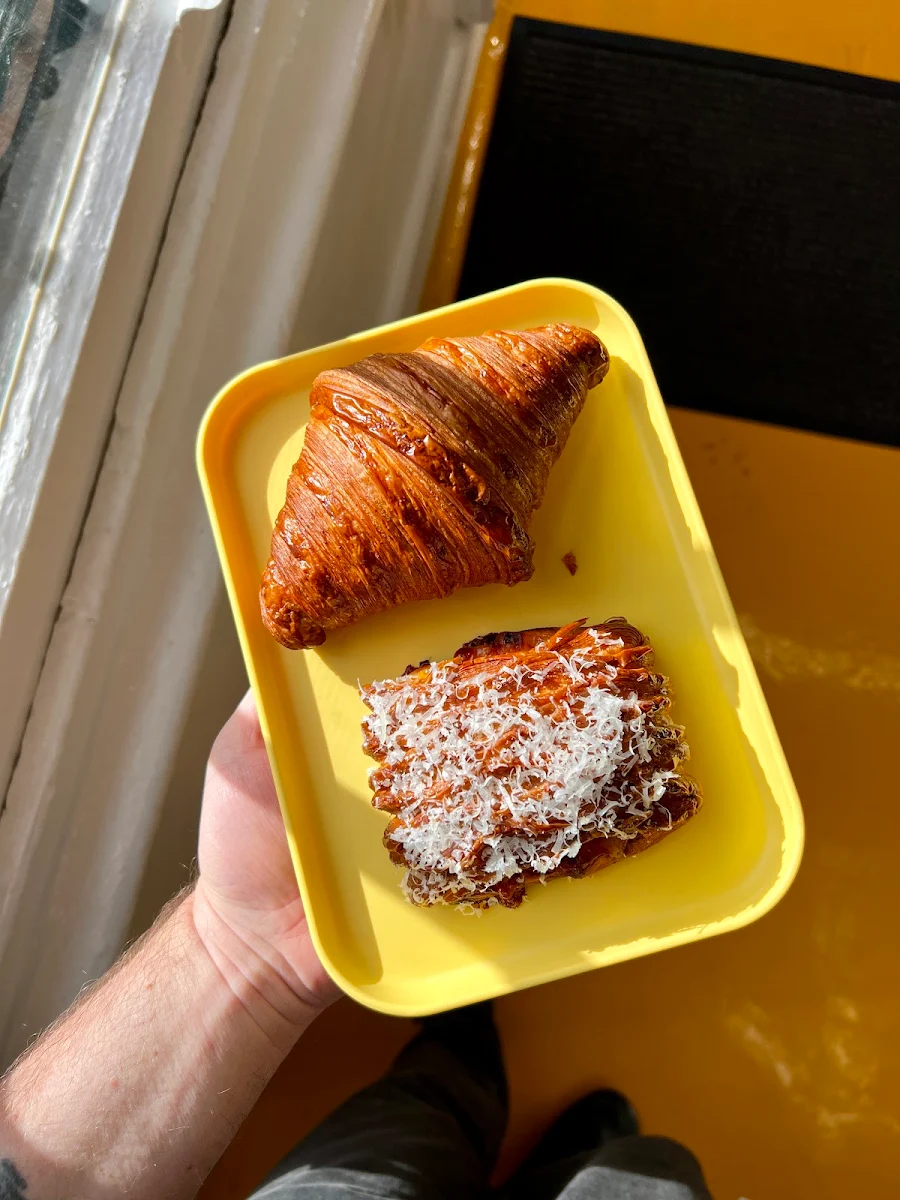 Highlights, Vandels Bakery