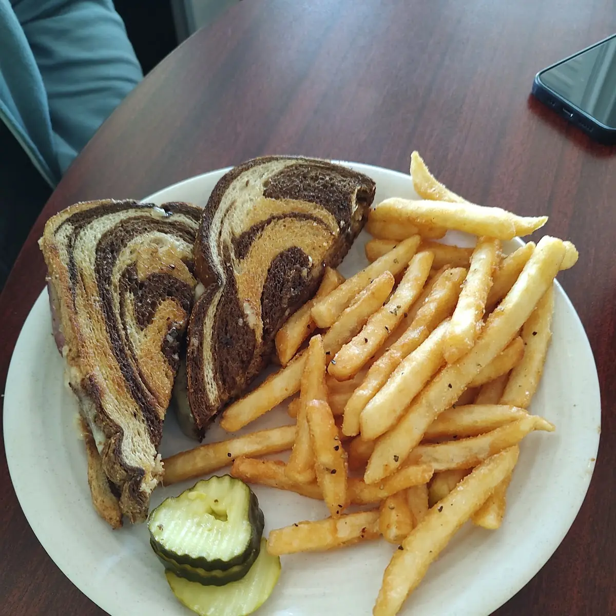 Patty Melt