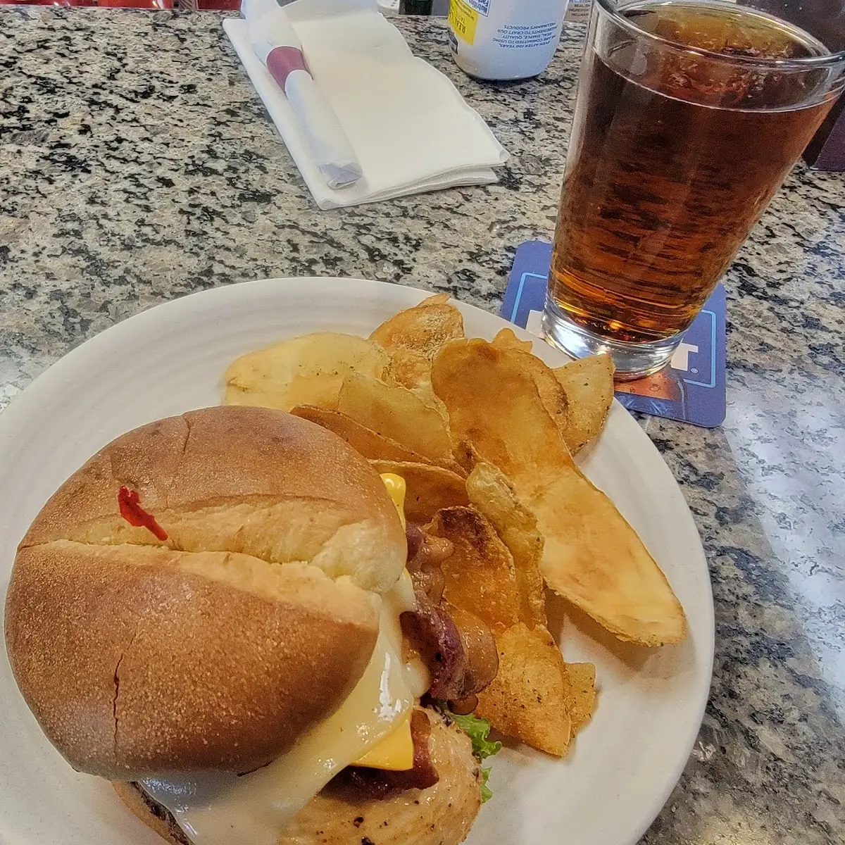 Sandwich