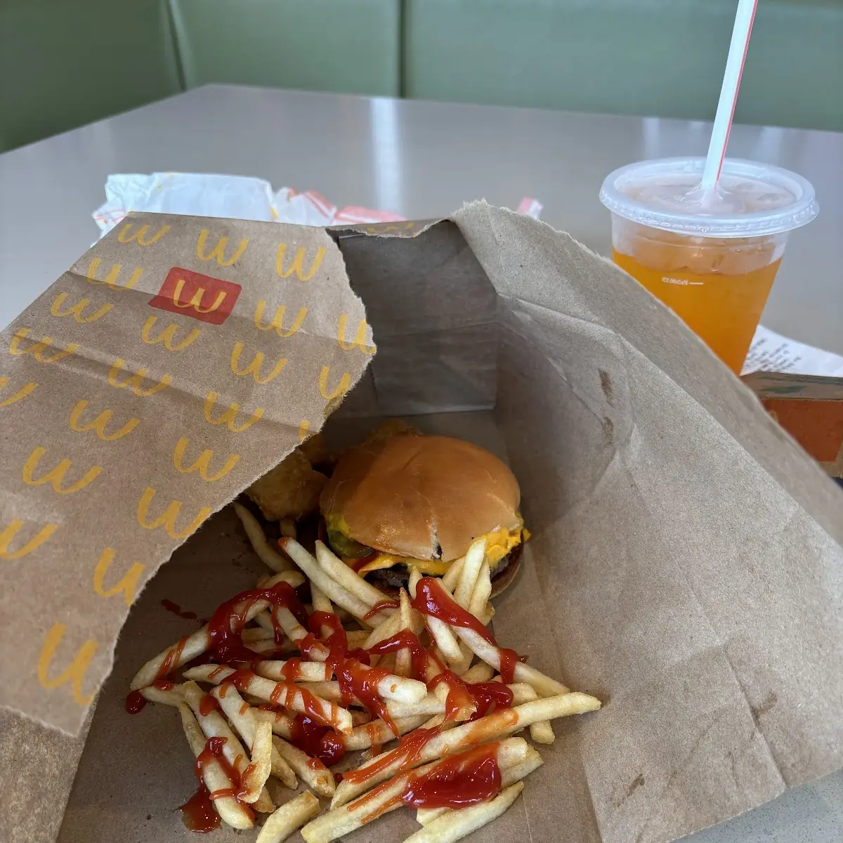 Small Fries