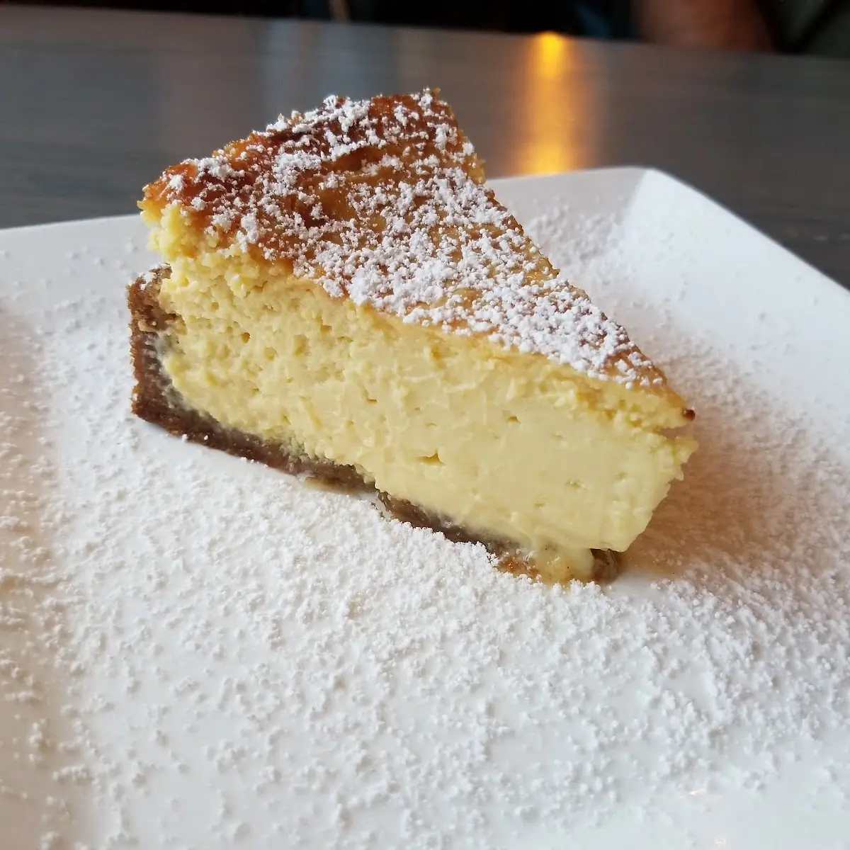 Key Lime Pie