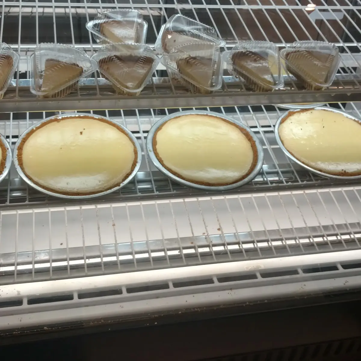 Custard Tart