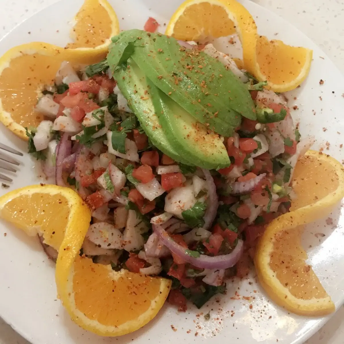 Ceviche