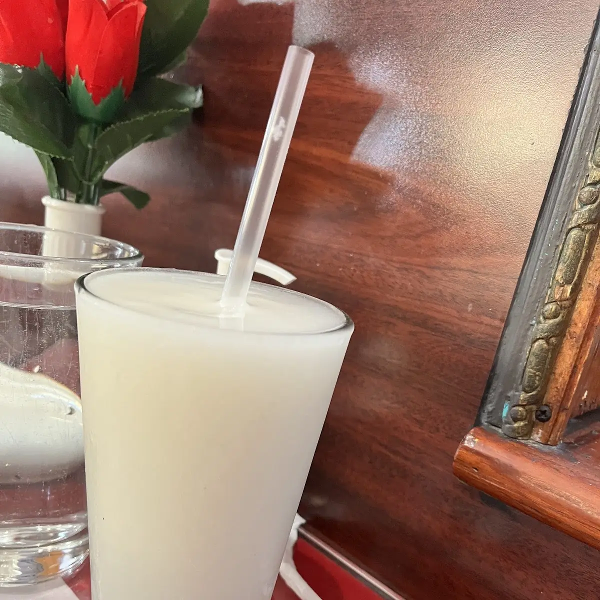 Batido De Guanabana Soursop Shake