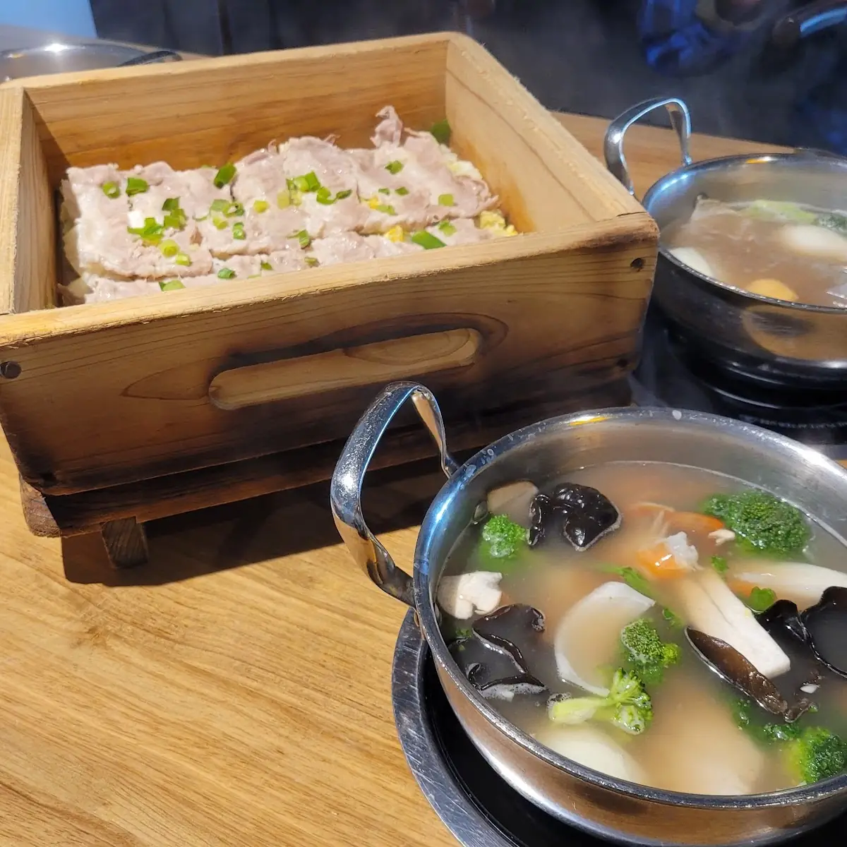 Miso Soup