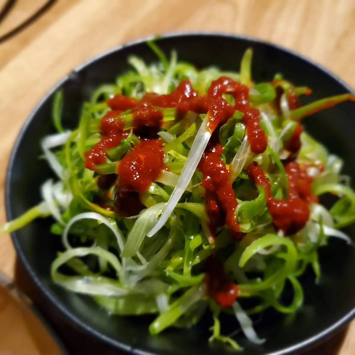 Pan-Fried Dumplings
