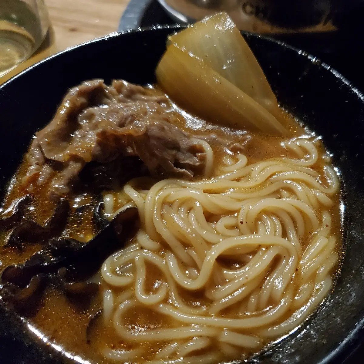 Rice Noodle