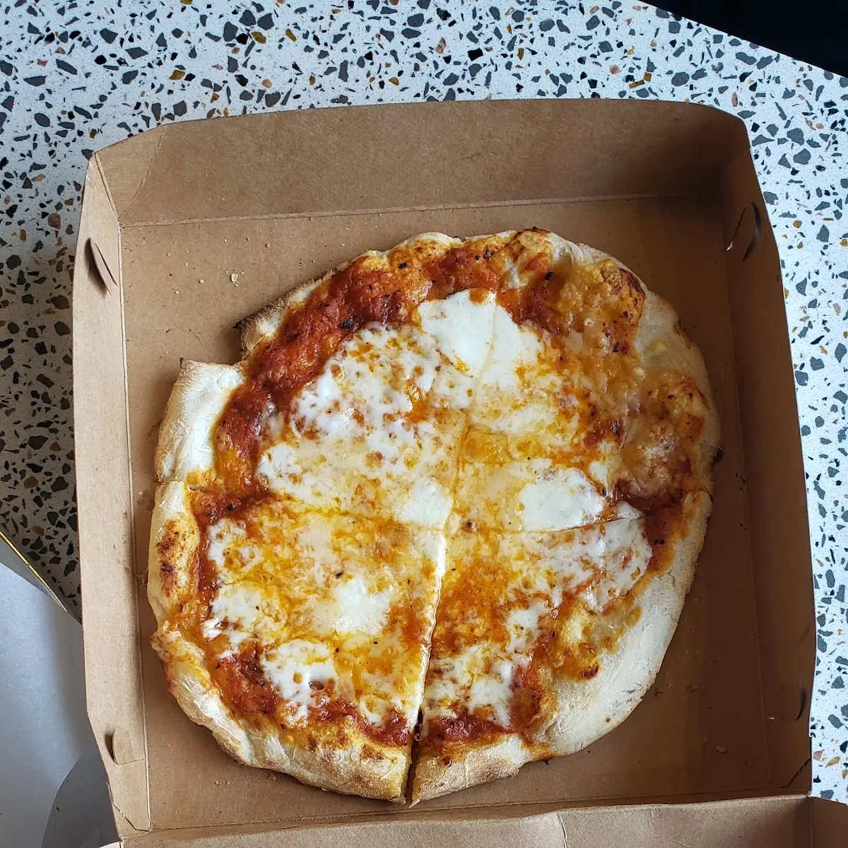 Kids Cheese Pizza