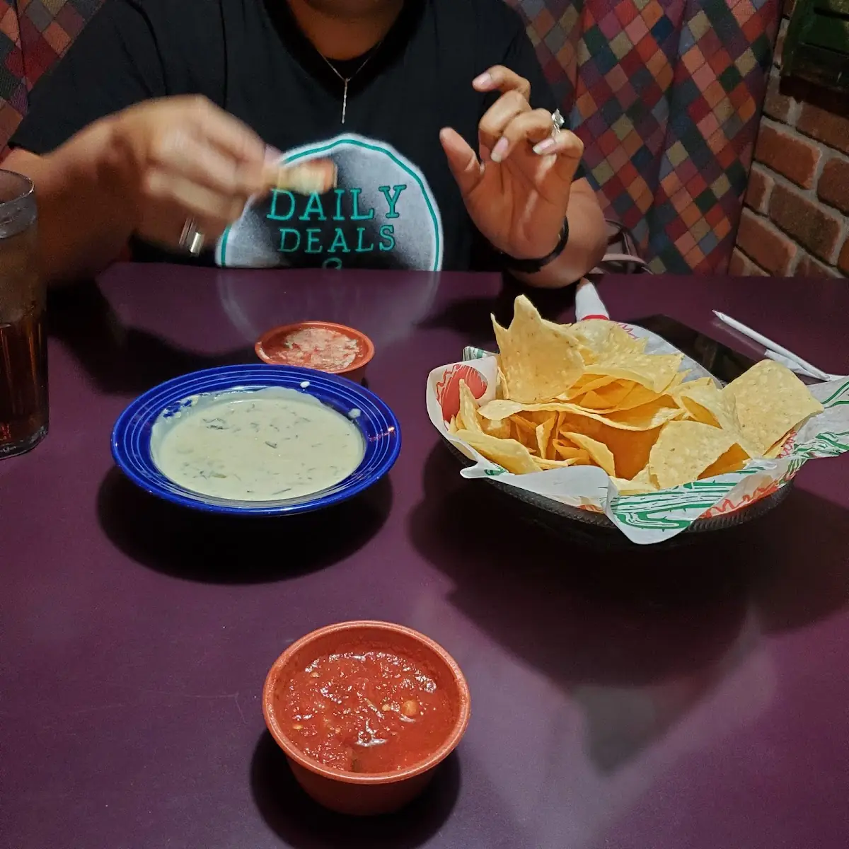 Cheese Dip