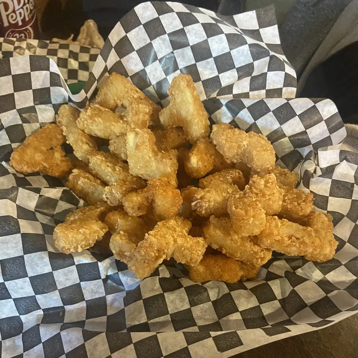 Tater Tots