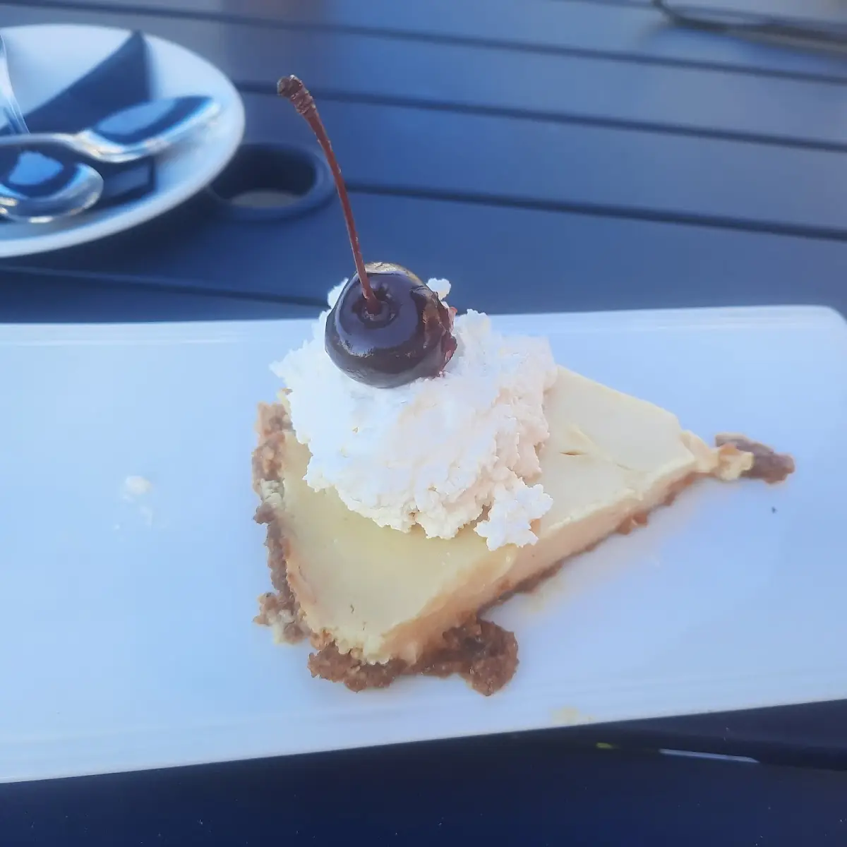 Key Lime Pie