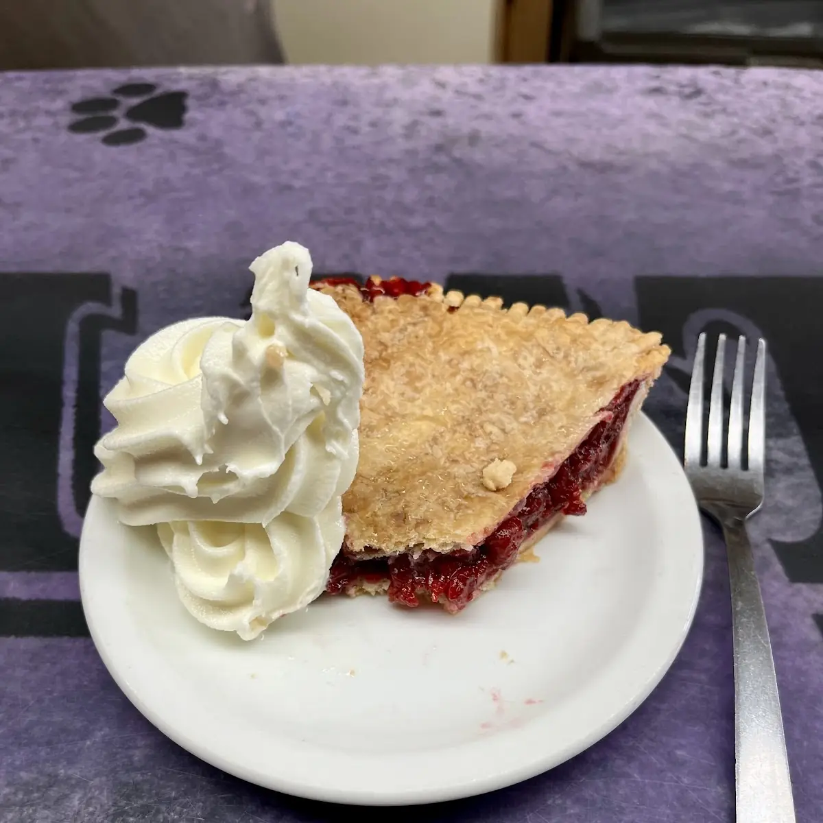 Cherry Pie