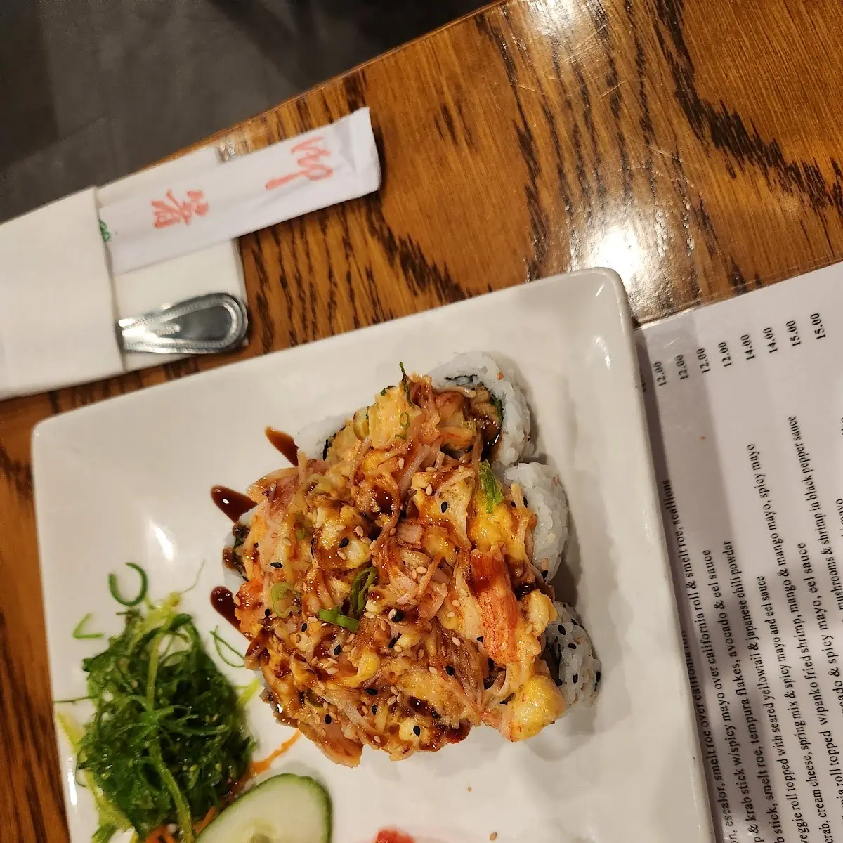Crab Cake