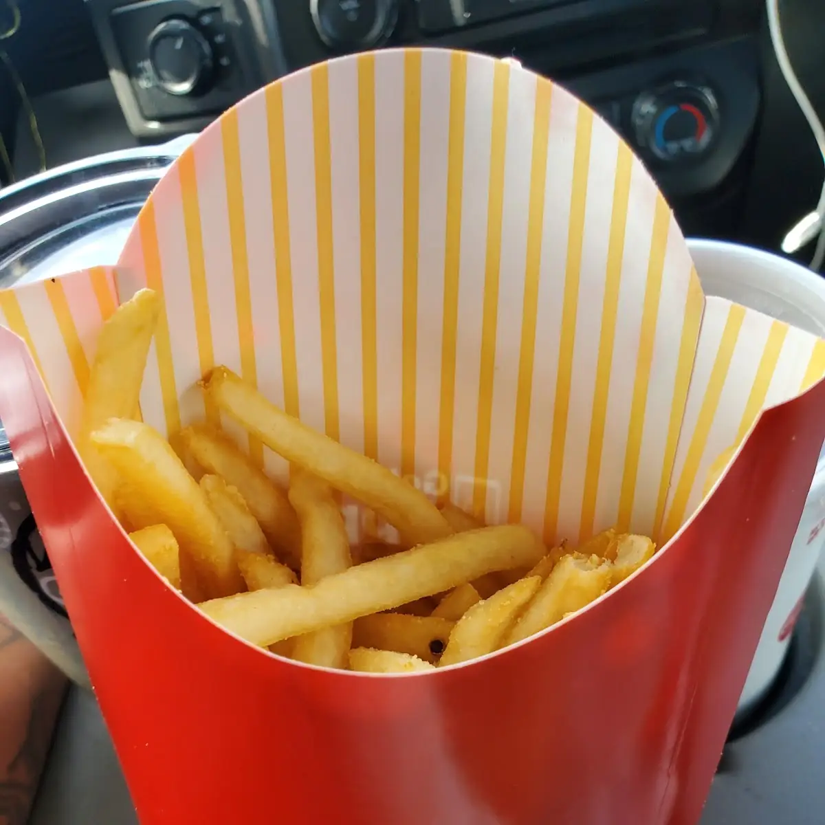 French Fries