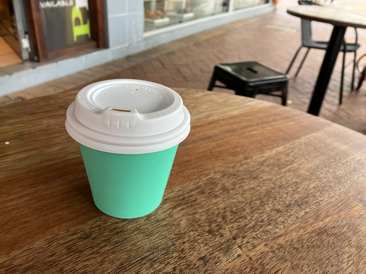 Latte, Pro Juice