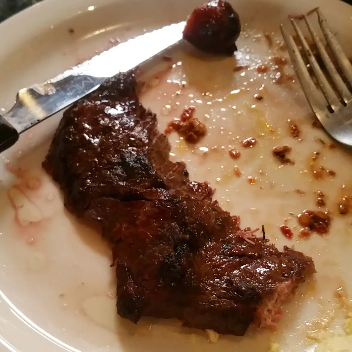 Beef Tenderloin