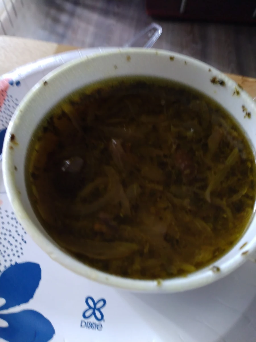 French Onion Soup