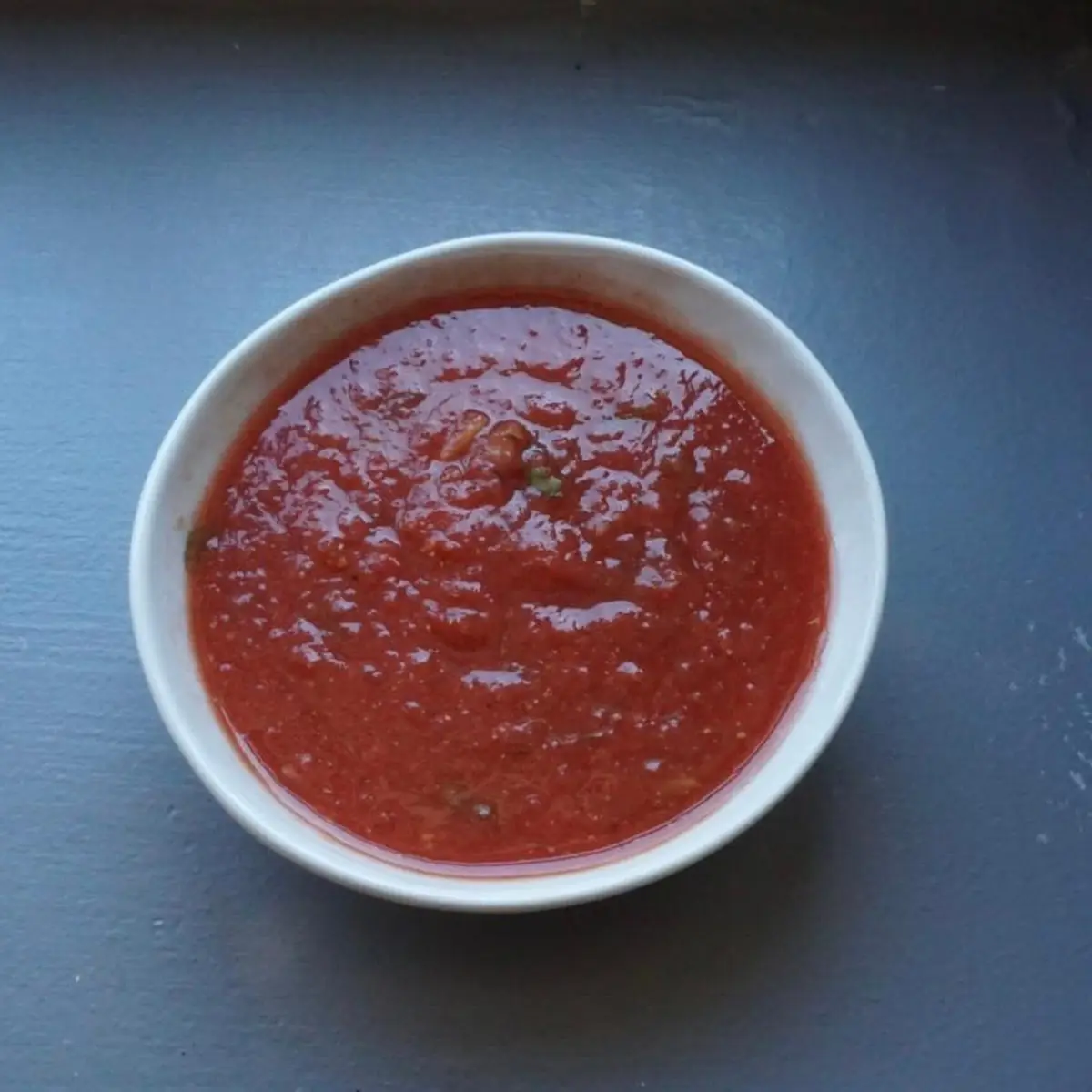 Table Salsa Mild