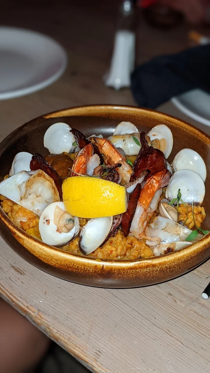 Paella