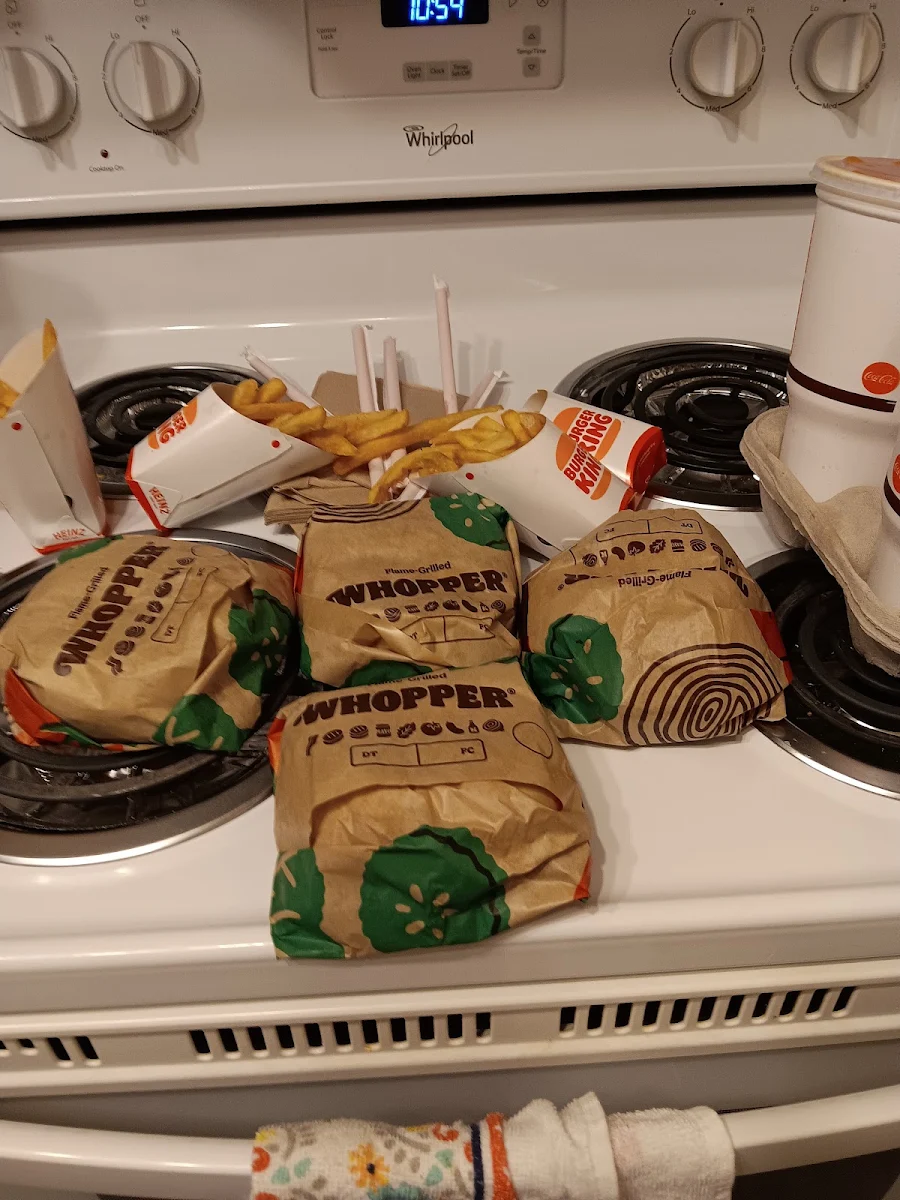 Late Night Special
