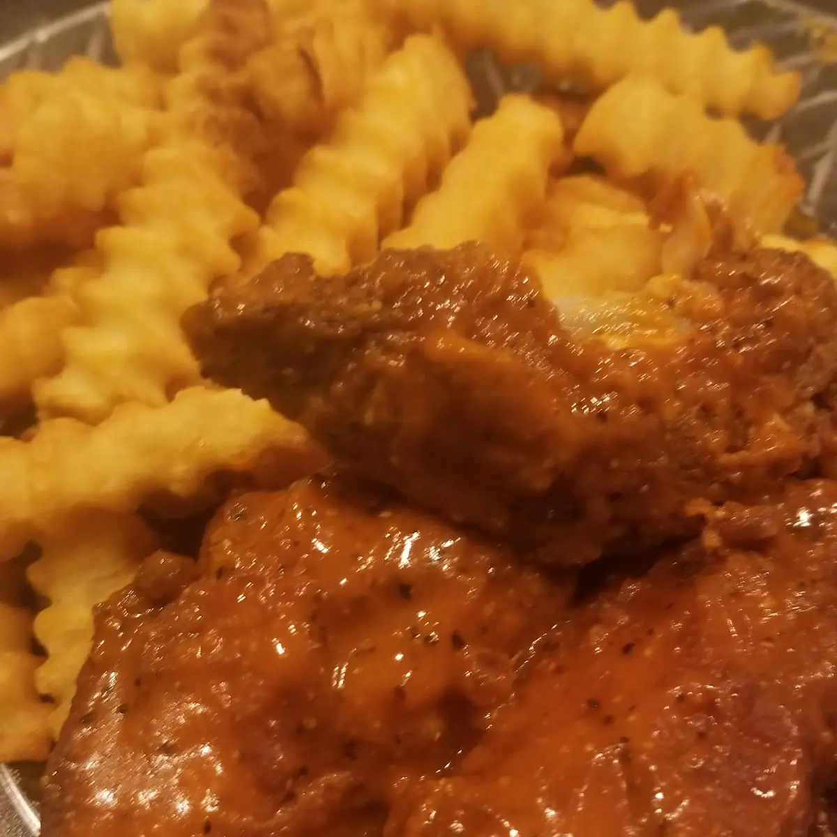 Buffalo Wings