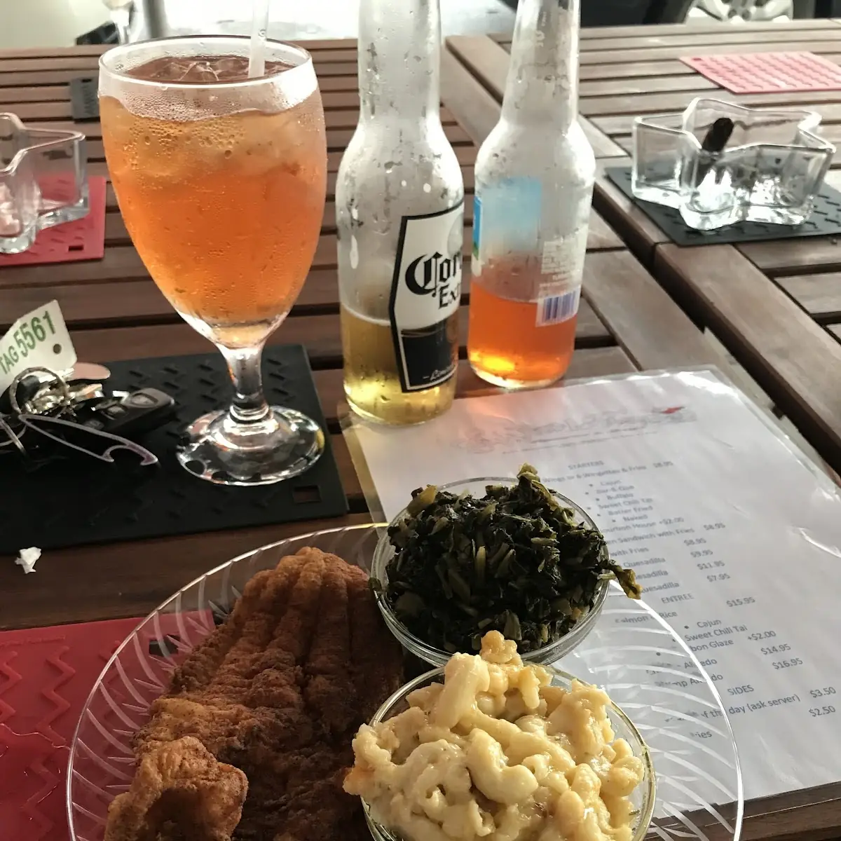 Collard Greens