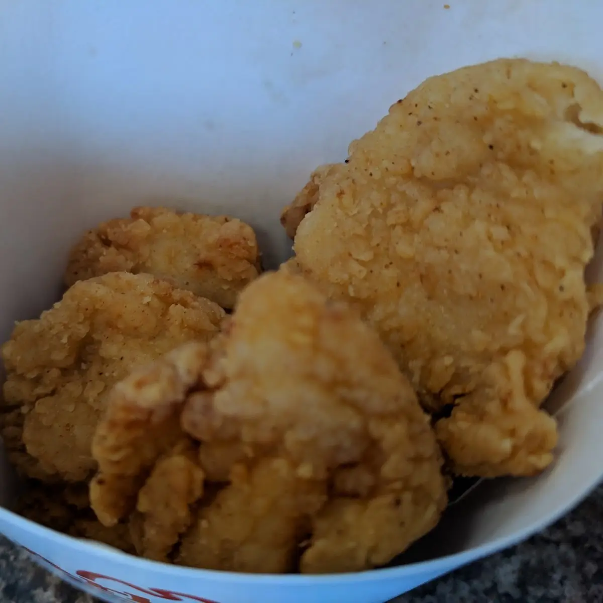 Chicken Nuggets