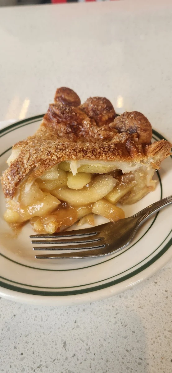Apple Pie