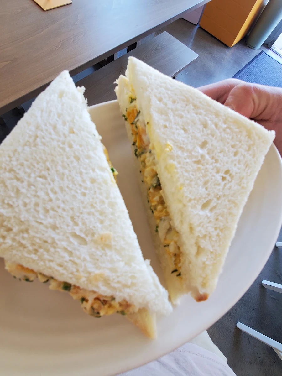 Chicken Sandwich