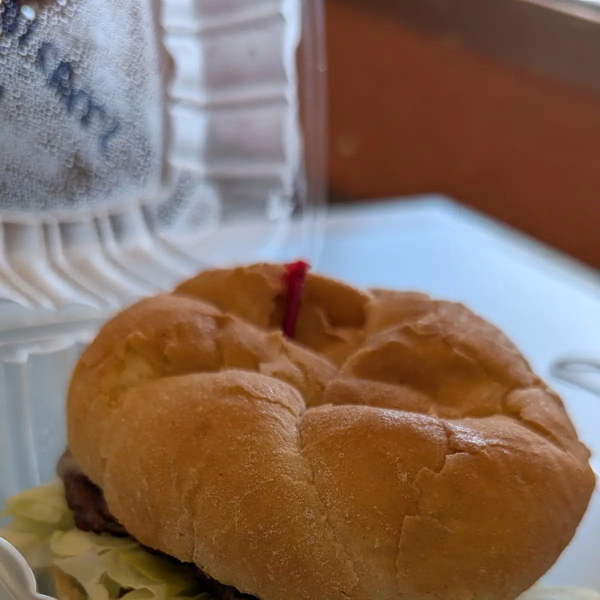 Burger