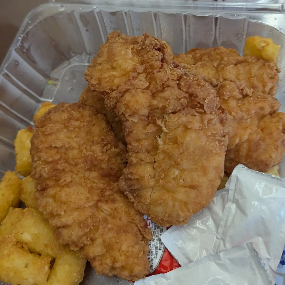 Chicken Tenders
