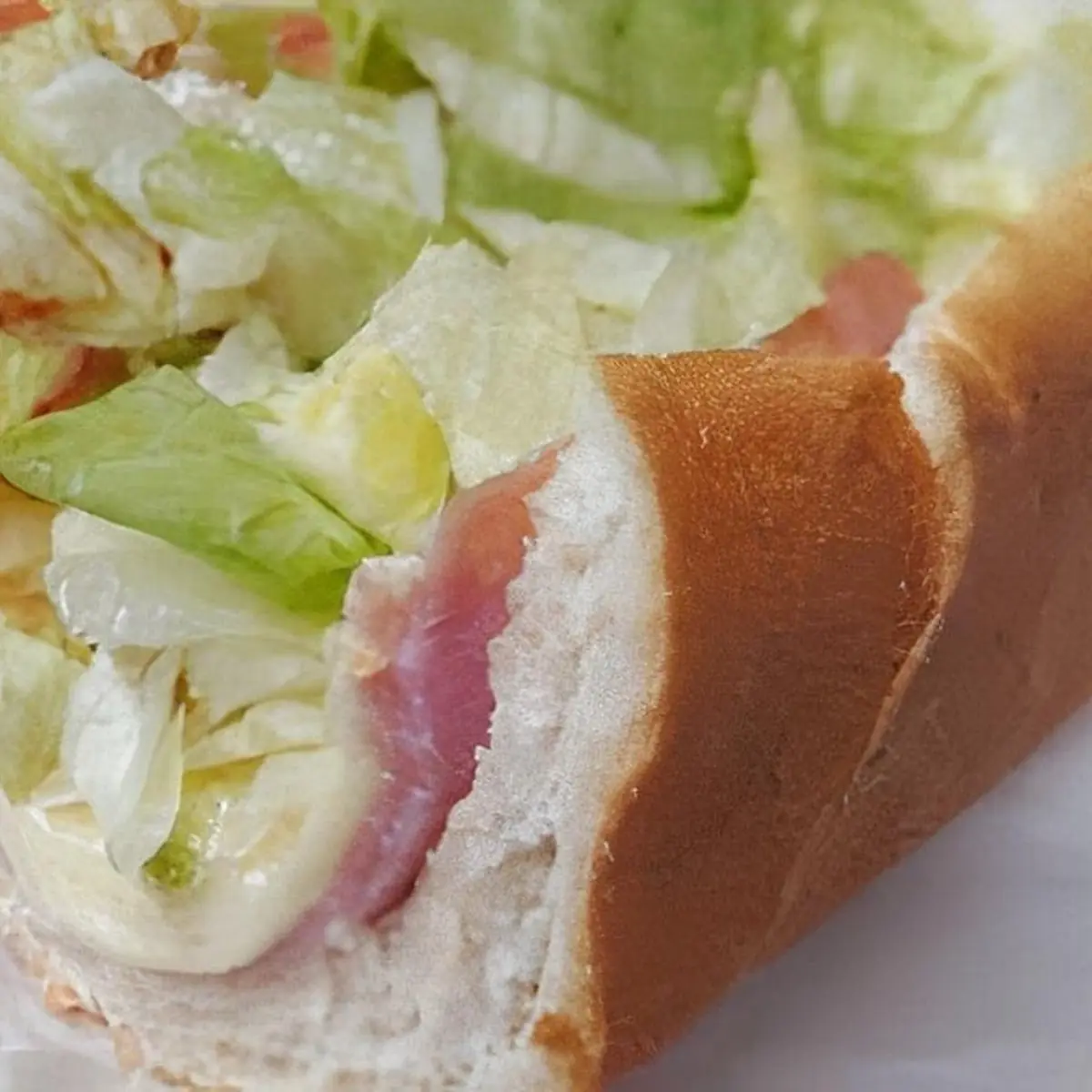 Italian Sub